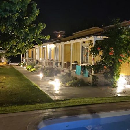 Apartamento Billy'S House Vasilikí Exterior foto